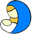 Mary logo