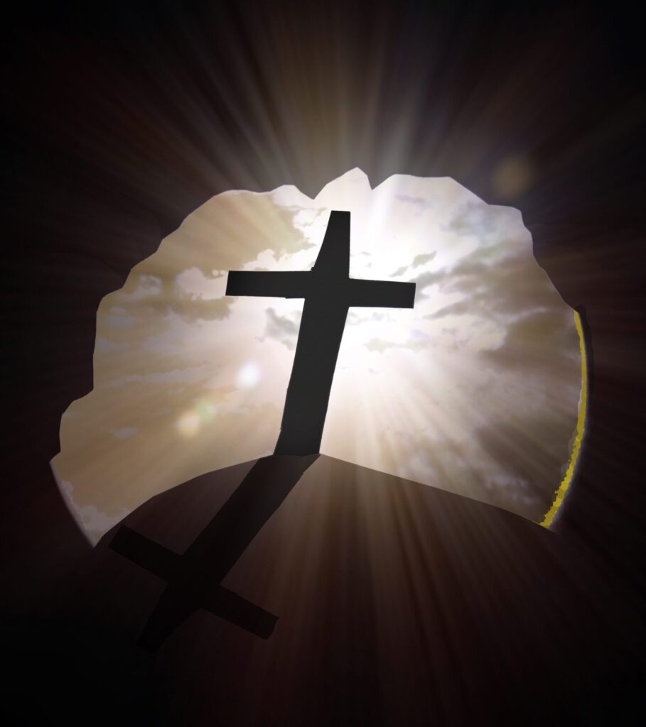 31st Mar - 6.00pm - Easter Cantata at St Marys Church