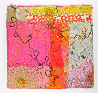 Artist Year 5 Louise Baldwin