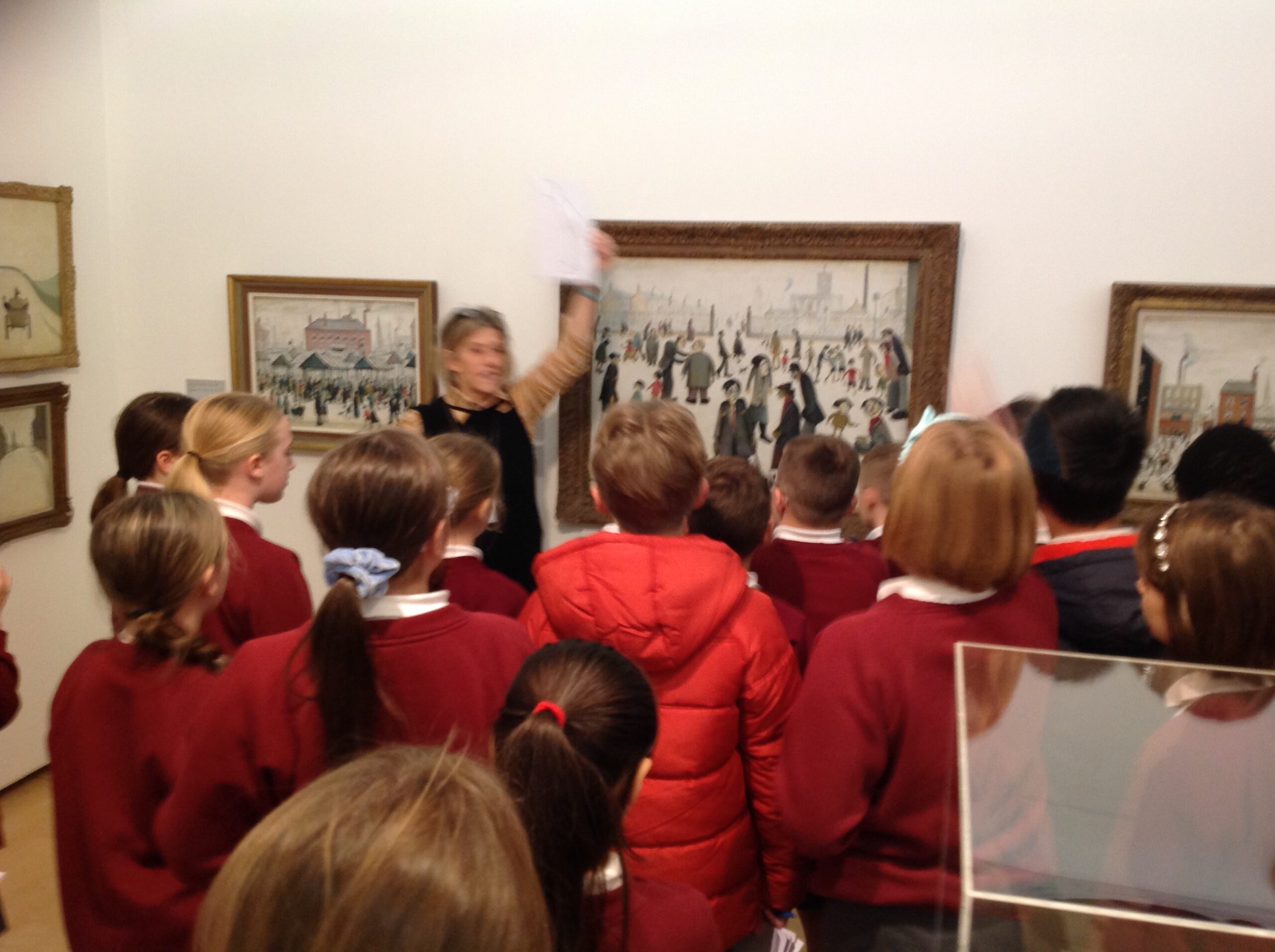 Lowry Y6 1