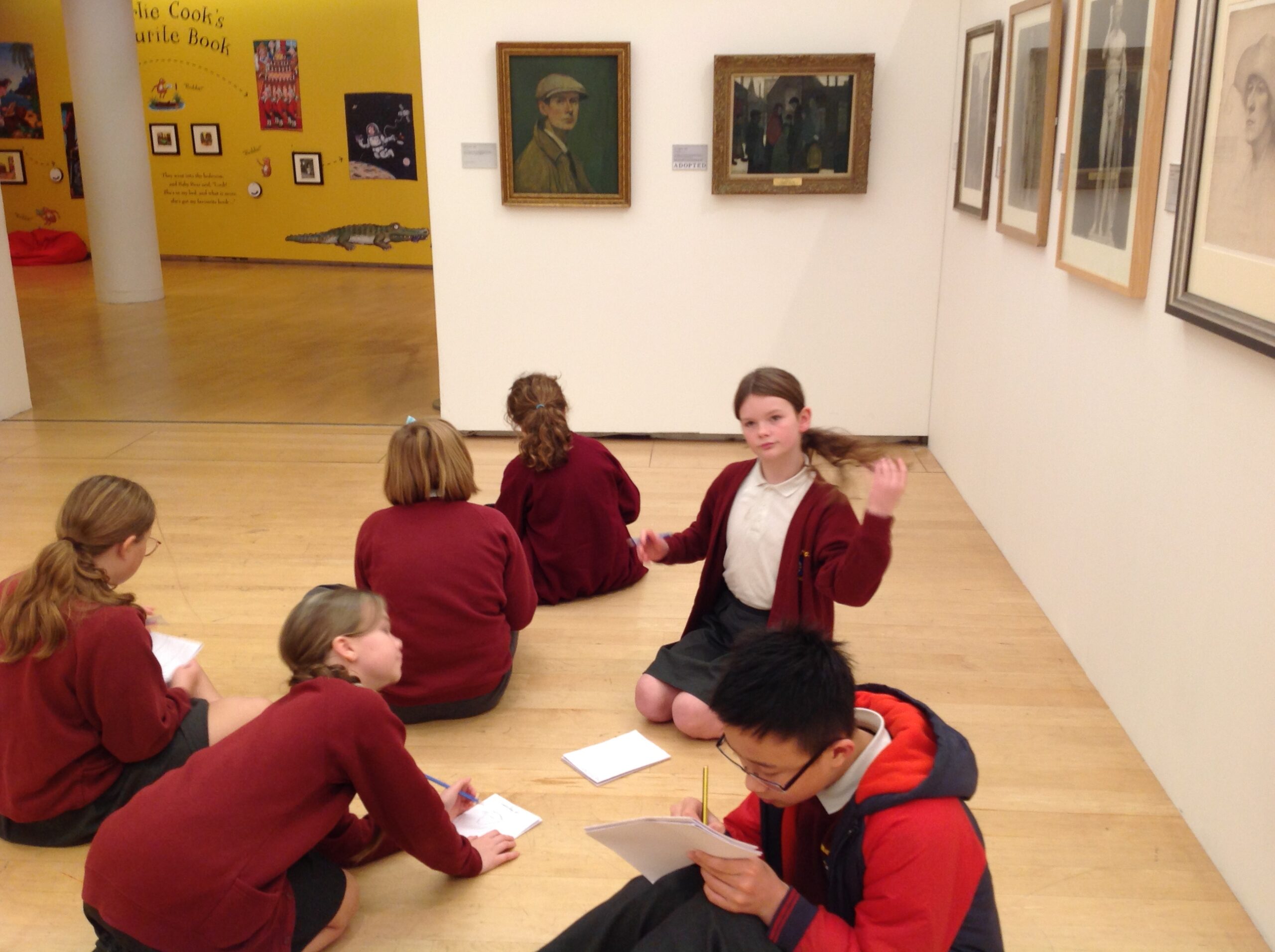 Lowry Y6 2