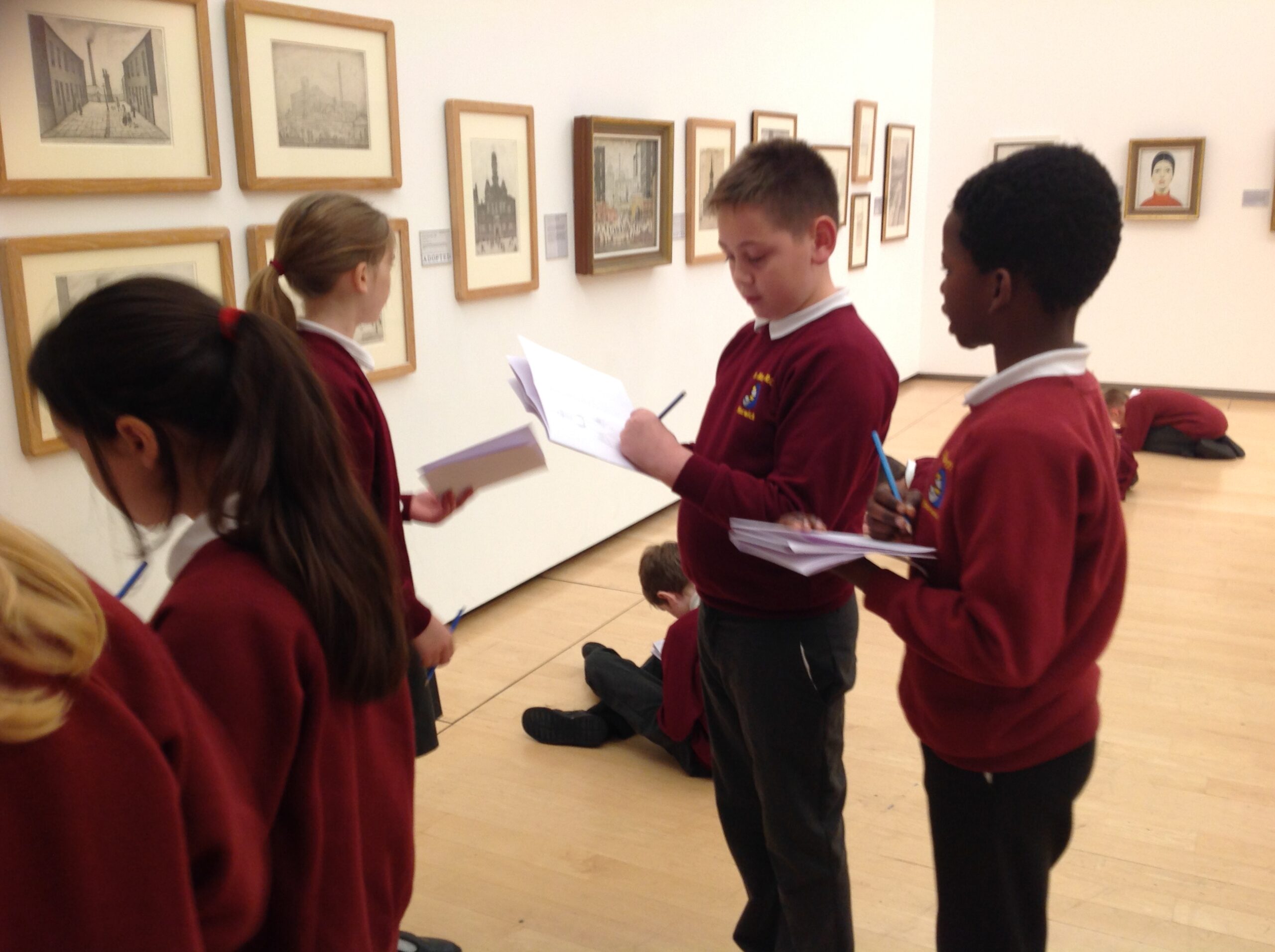 Lowry Y6 3