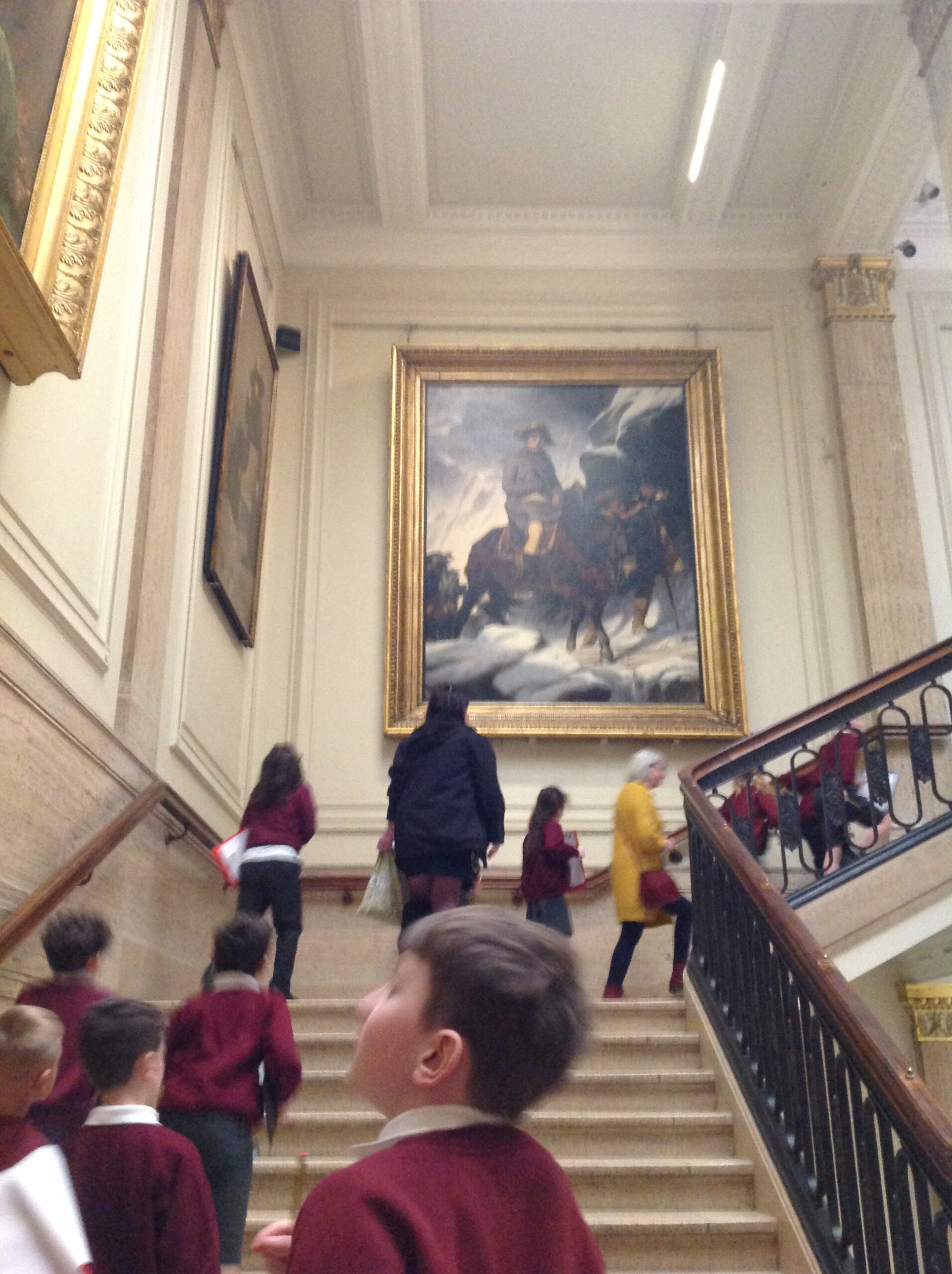 art gallery1