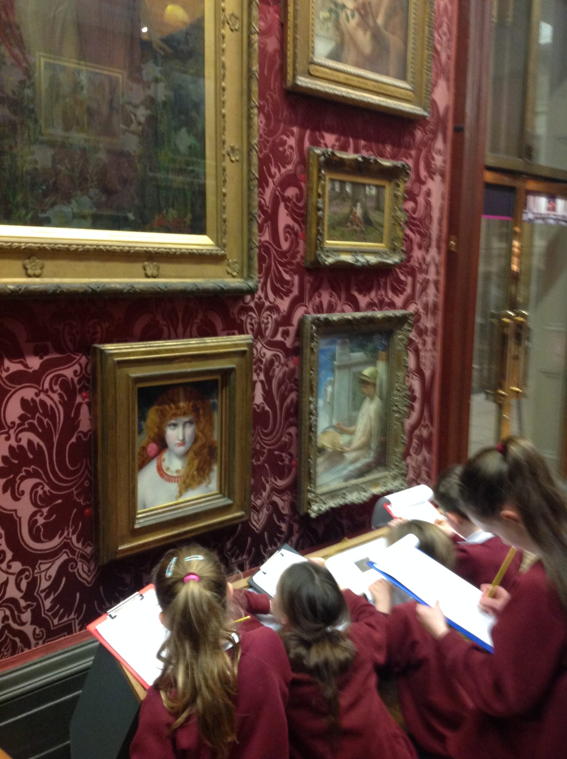 art gallery2