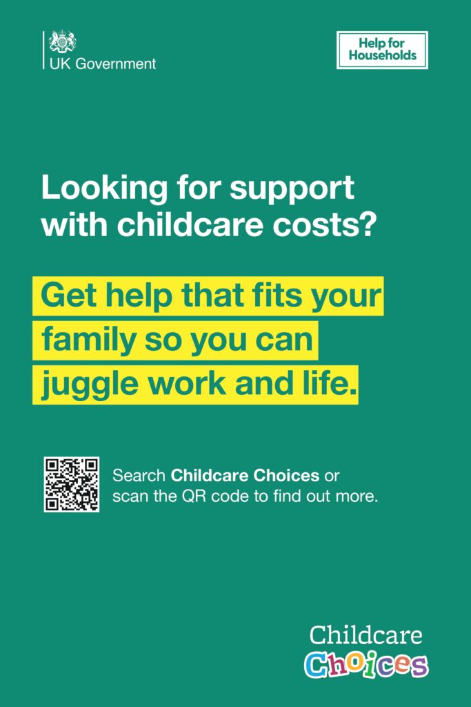 Childcare Choices