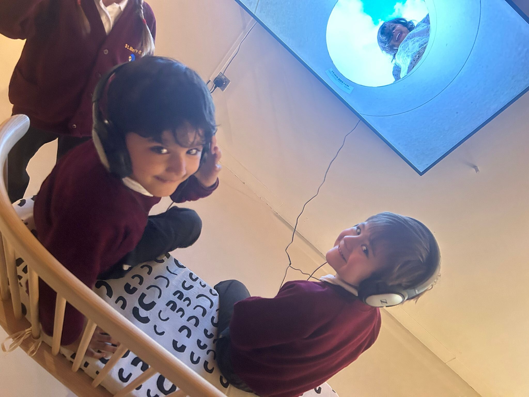 EYFS Art Gallery1