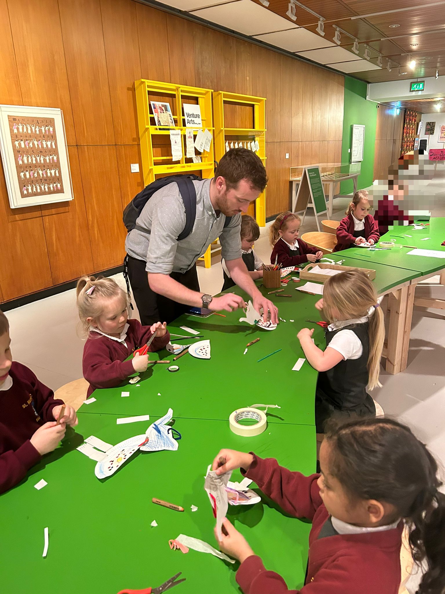 EYFS Art Gallery3