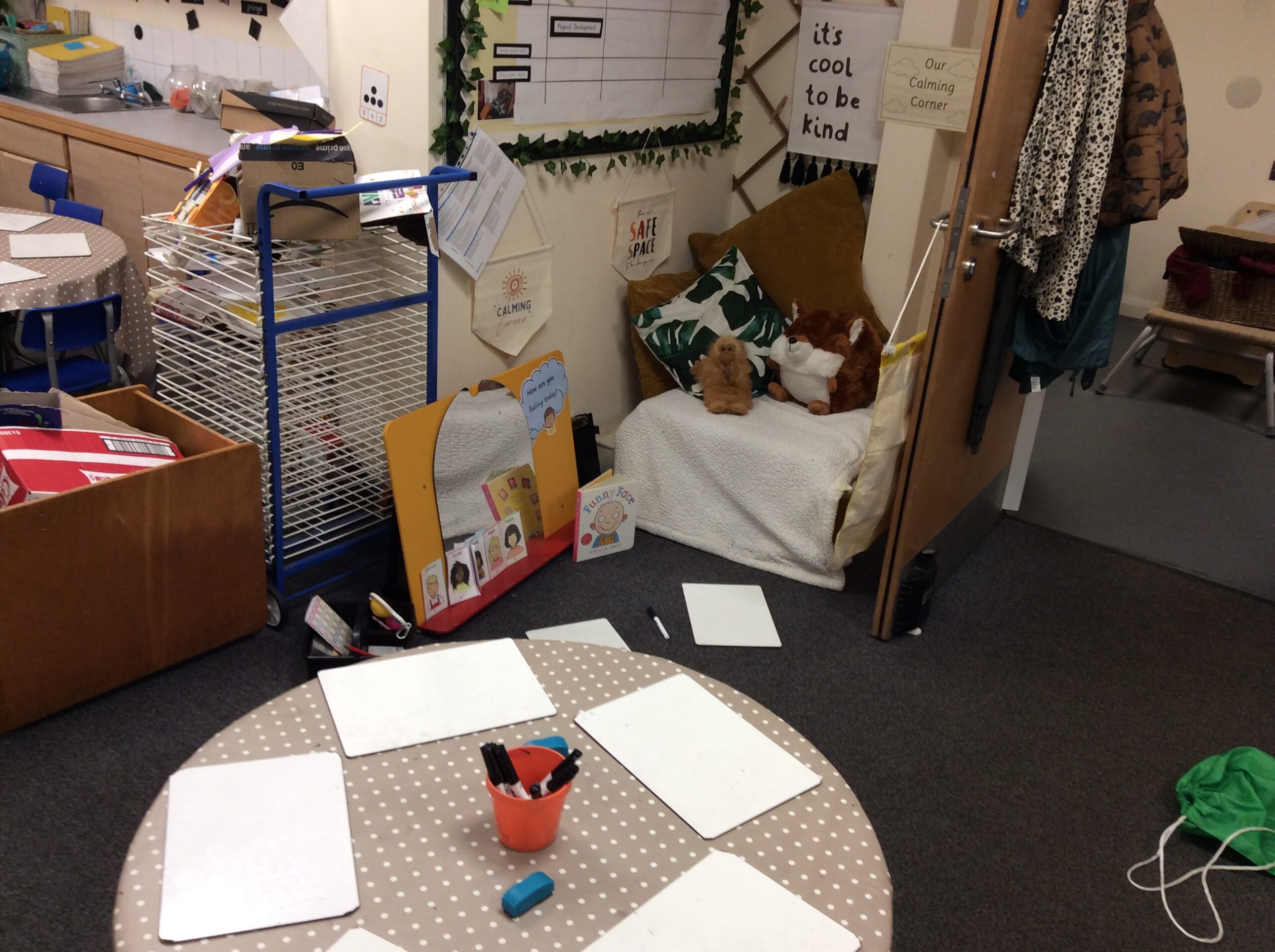 EYFS Classroom 14