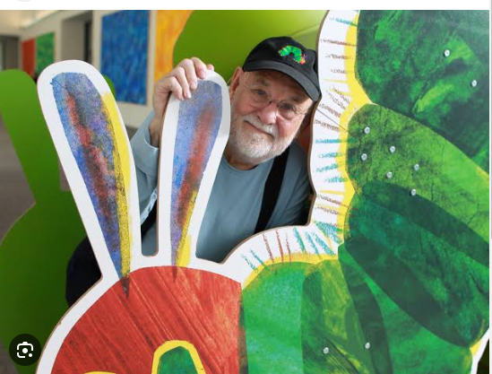 Eric Carle