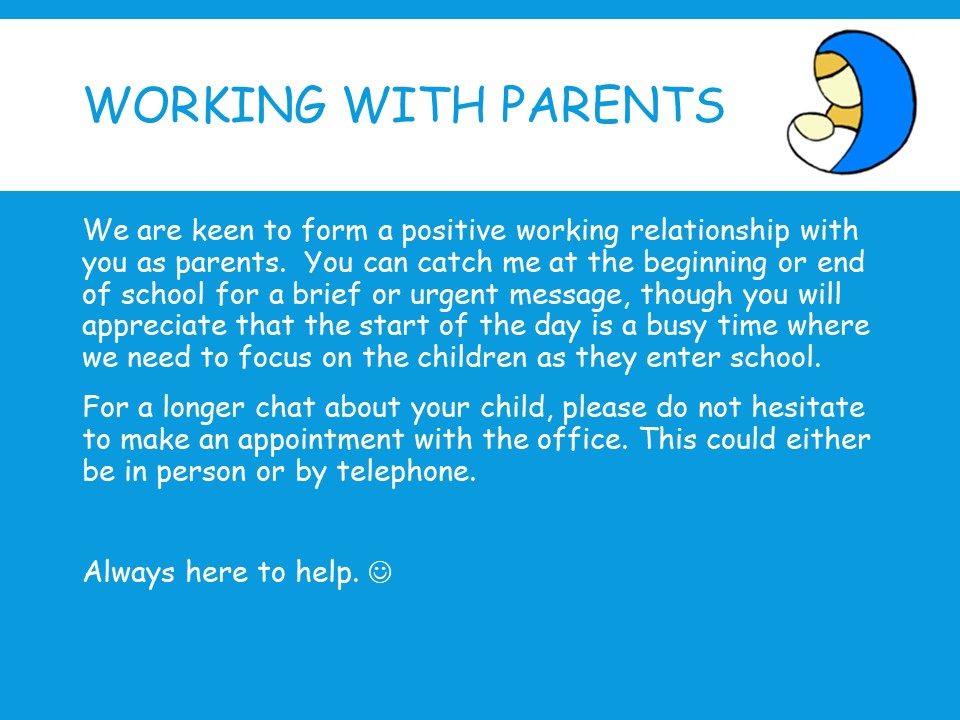 EYFS Meet the Teacher 25 - 26 Slide12
