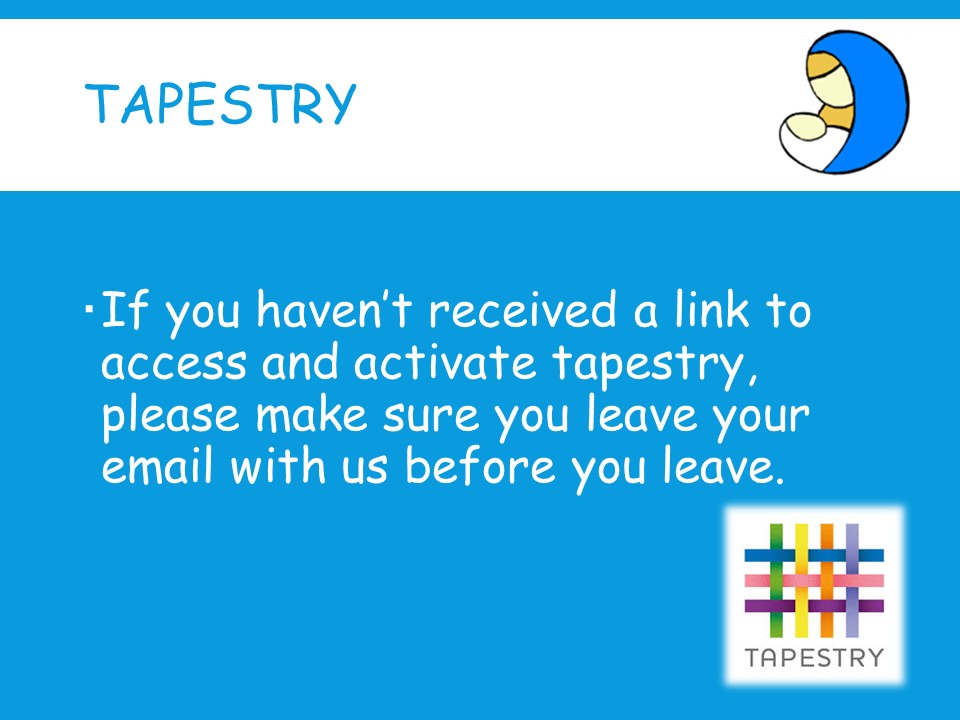EYFS Meet the Teacher 25 - 26 Slide14