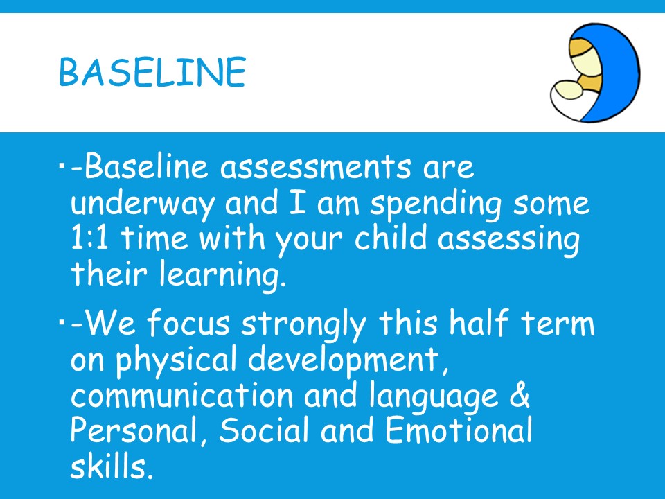 EYFS Meet the Teacher 25 - 26 Slide17