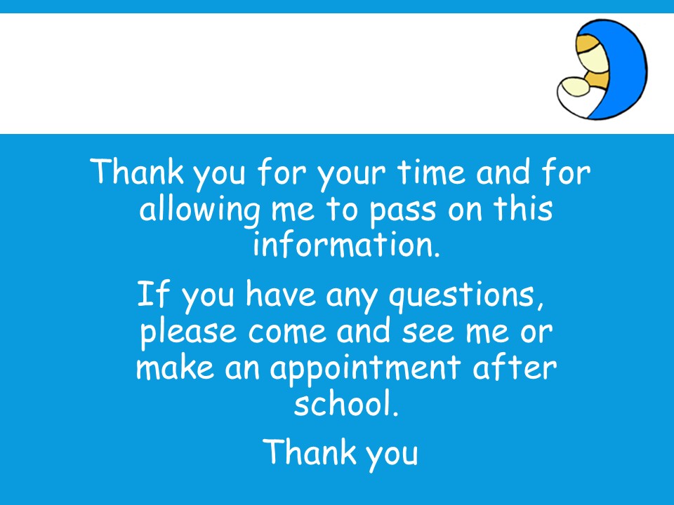 EYFS Meet the Teacher 25 - 26 Slide18