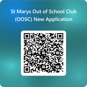 QRCode for St Marys Out of School Club (OOSC)_New Application