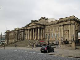 25th Mar - Y5 Liverpool World Museum trip