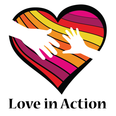 2nd April - 9.00am - Love in Action Walk – Volunteers needed